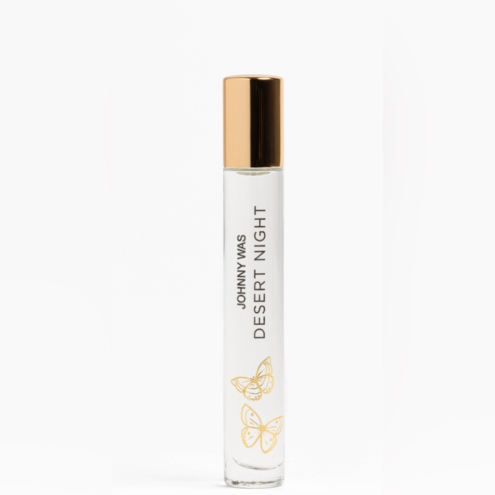 NITB Johnny Was Desert Night Rillerball Eau De Parfum - Picture 2 of 2